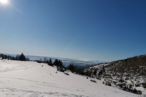 Skijalište Golija